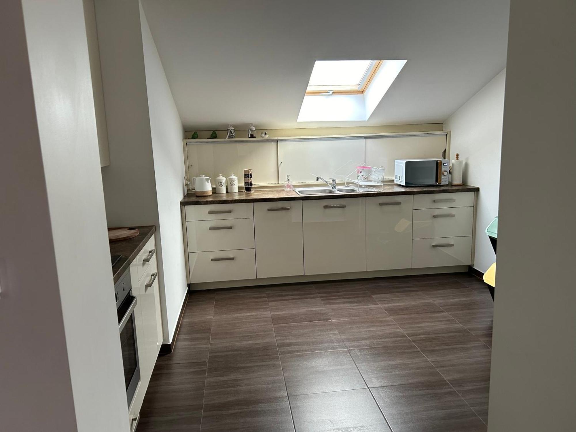 Apartament Bobrzanska - 4 Bedrooms Sypialnie ชวิดนิตซา ภายนอก รูปภาพ
