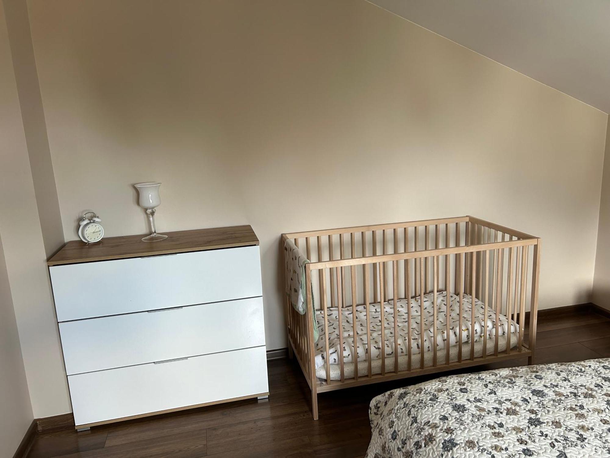 Apartament Bobrzanska - 4 Bedrooms Sypialnie ชวิดนิตซา ภายนอก รูปภาพ