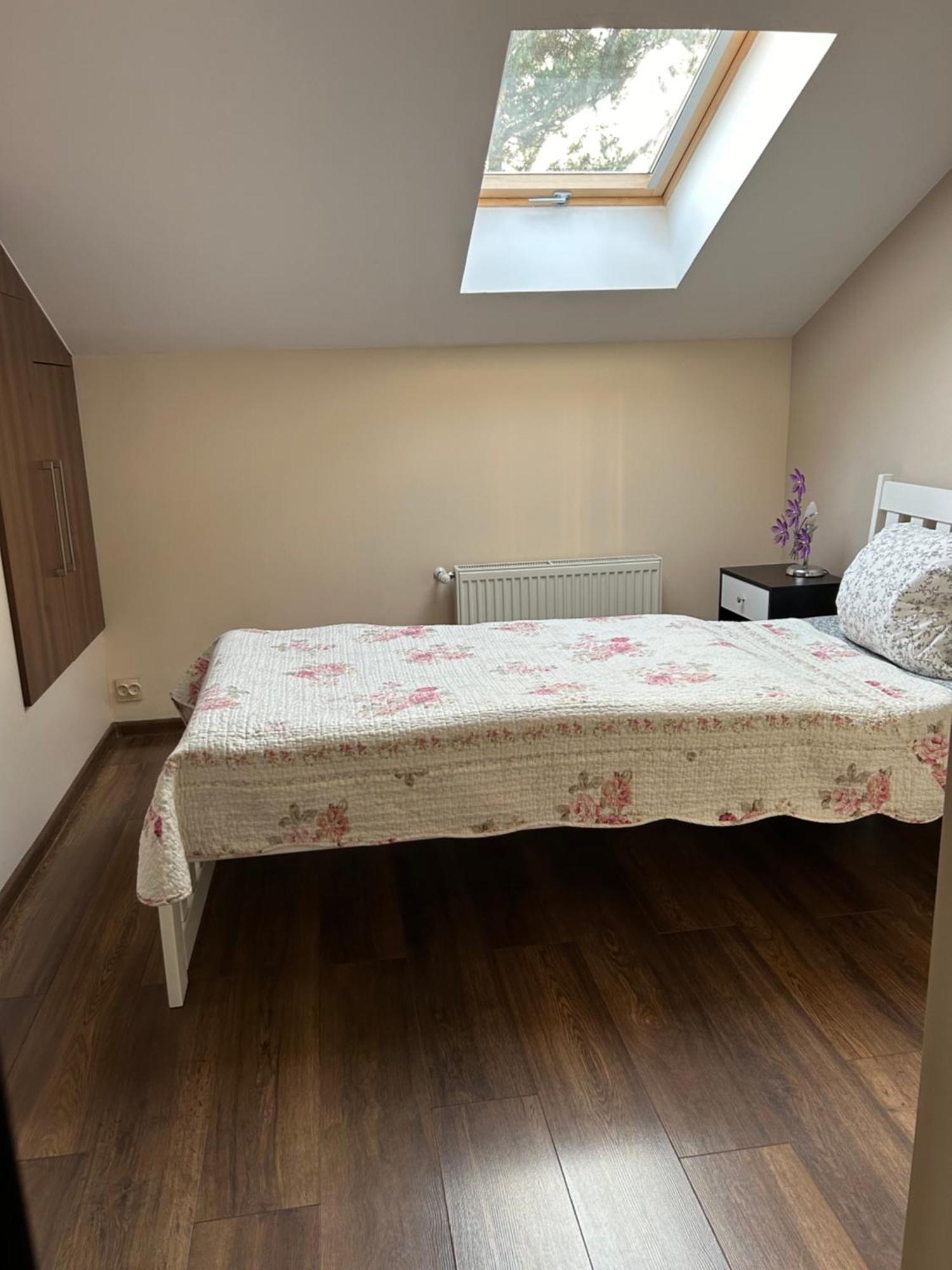 Apartament Bobrzanska - 4 Bedrooms Sypialnie ชวิดนิตซา ภายนอก รูปภาพ